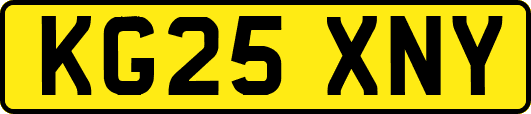 KG25XNY