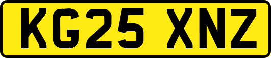 KG25XNZ
