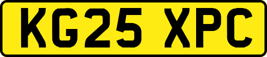 KG25XPC