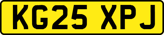 KG25XPJ