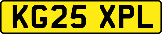KG25XPL