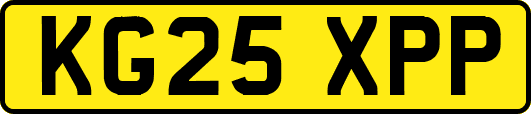 KG25XPP