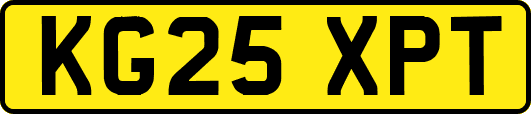 KG25XPT