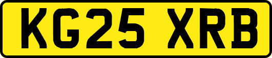 KG25XRB