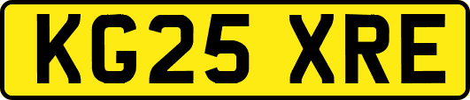 KG25XRE
