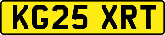 KG25XRT