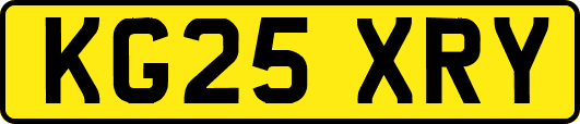 KG25XRY