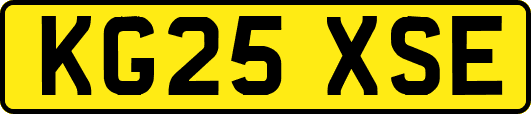 KG25XSE