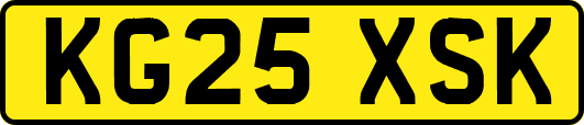 KG25XSK