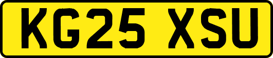 KG25XSU