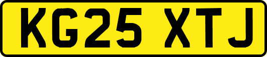 KG25XTJ