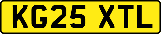 KG25XTL