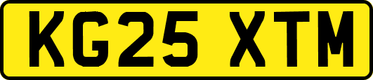 KG25XTM