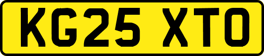 KG25XTO