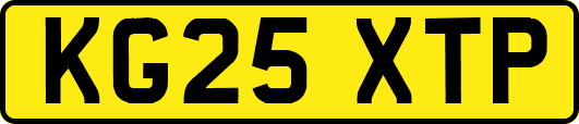 KG25XTP