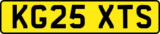 KG25XTS