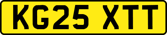 KG25XTT