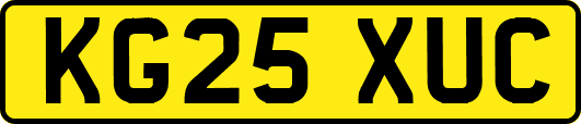 KG25XUC