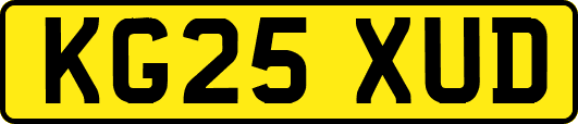 KG25XUD