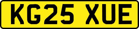 KG25XUE