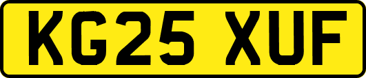 KG25XUF