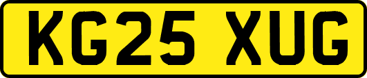 KG25XUG
