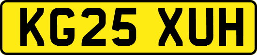 KG25XUH
