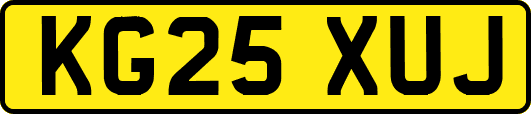 KG25XUJ