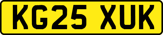 KG25XUK