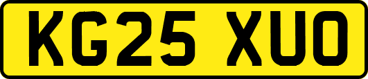 KG25XUO