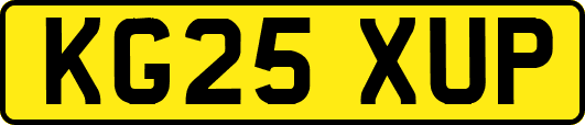 KG25XUP