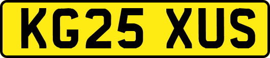 KG25XUS