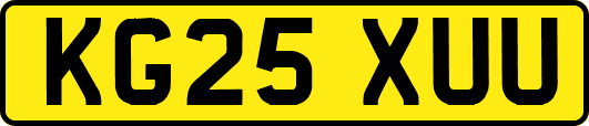 KG25XUU