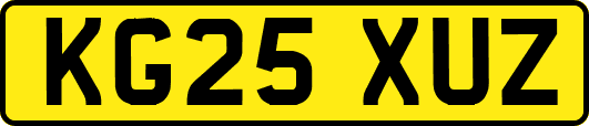 KG25XUZ