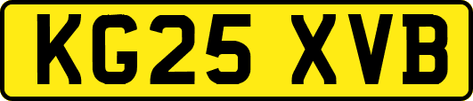 KG25XVB