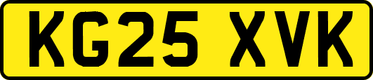 KG25XVK