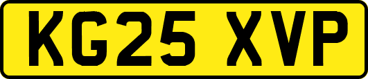 KG25XVP