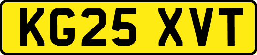 KG25XVT