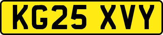 KG25XVY
