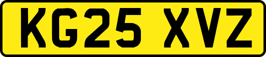 KG25XVZ