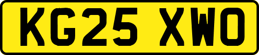KG25XWO