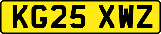 KG25XWZ