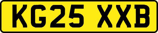 KG25XXB