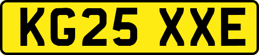 KG25XXE