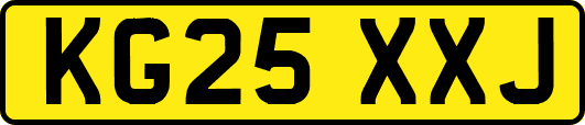 KG25XXJ