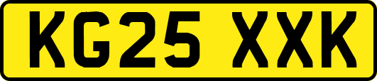 KG25XXK