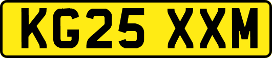 KG25XXM