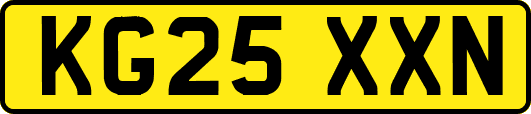 KG25XXN