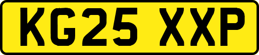 KG25XXP