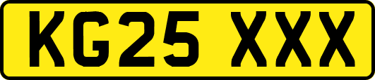 KG25XXX